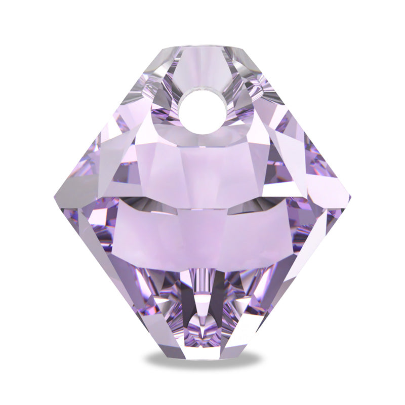 Kiwa crystals