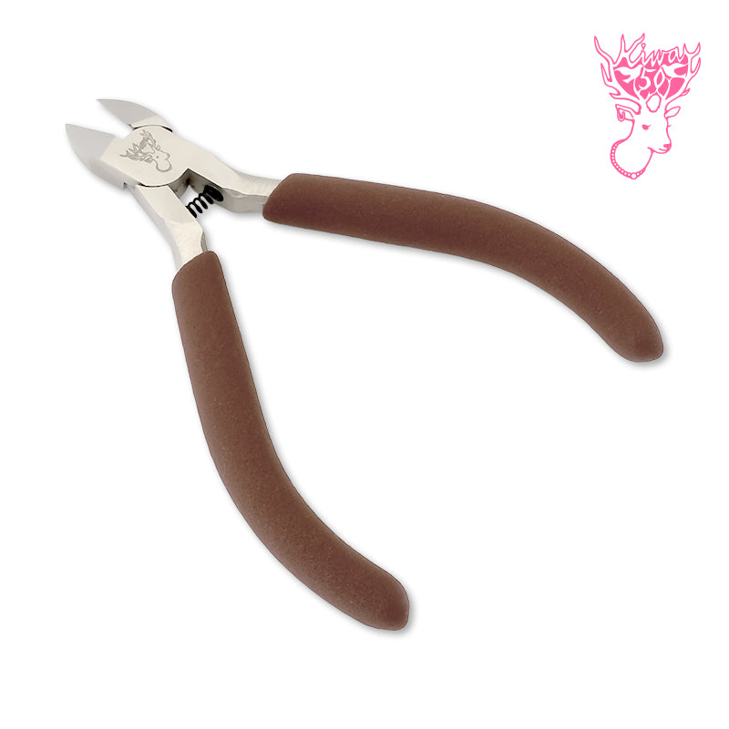 Nipper dark brown