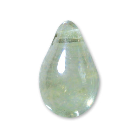 Czech Shizuku side hole olive raster