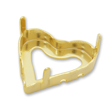 Bezel Gold for