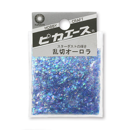 Pika Ace Scarlet Aurora Blue