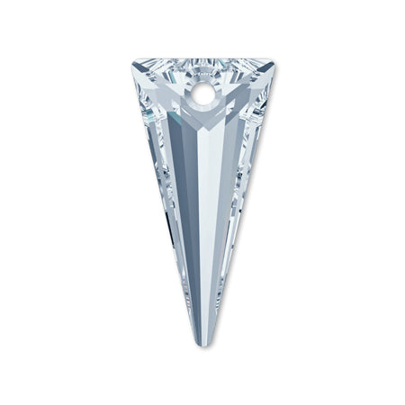 Crystal blue shade