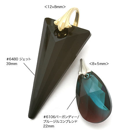 Design A ring 4 rhodium color