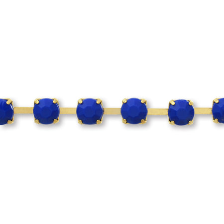 Resin claw Lapis/G