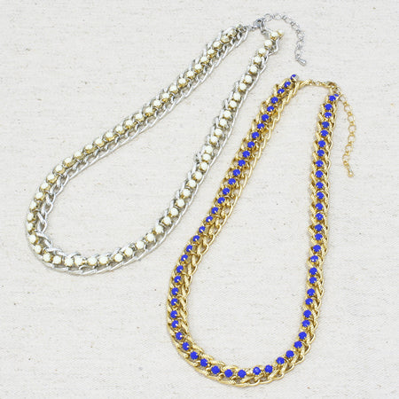 Resin claw Lapis/G
