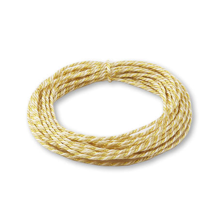 Three strands