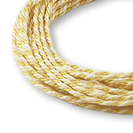 Three strands