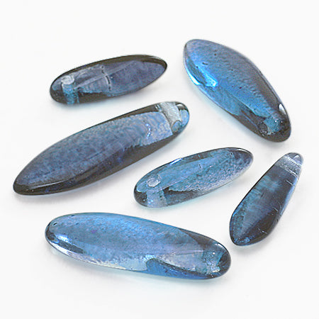 Czech dagger blue