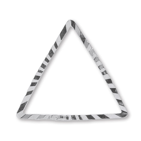 HKimmonoringSparkle Triangle Logum Color