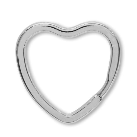 nickel heart nickel
