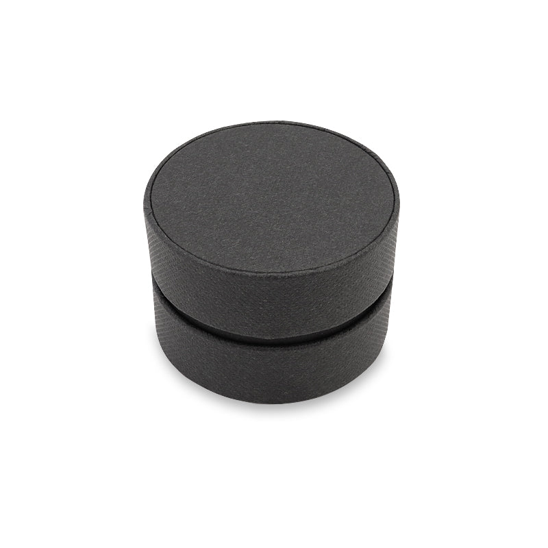 Circle Case Black