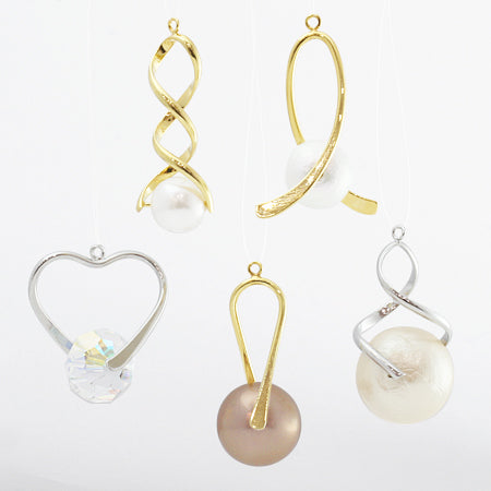 Vault twist Vatican arch gold