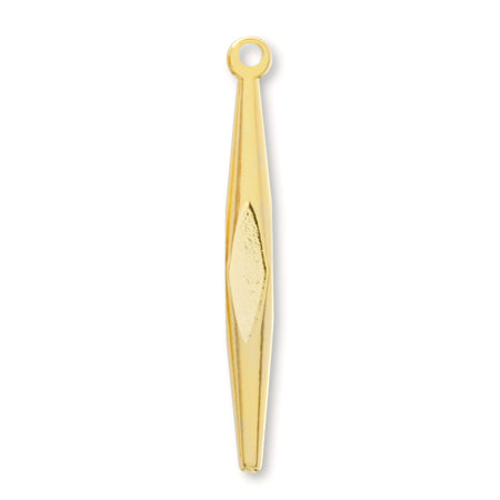 Metalpart Diamond Gold