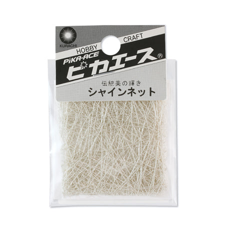 Pika Ace Shine Net Pearl Color