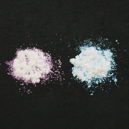 Pika Ace Effect Flake H Aqua M
