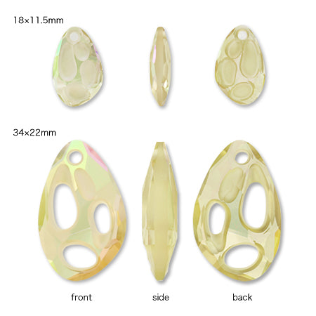 Kiwa Crystal
