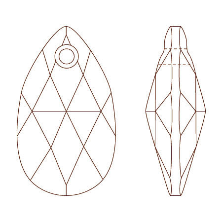 Kiwa Crystal