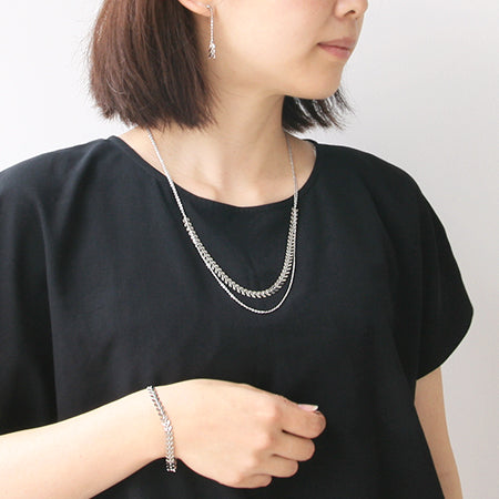 Chain K-355 Gold