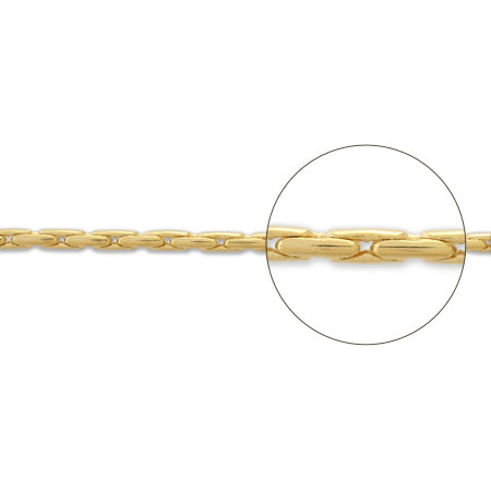 Chin 260PNR Gold