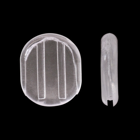 butterfly rubber sack plate for 9mm for rubber sacks for butterflies