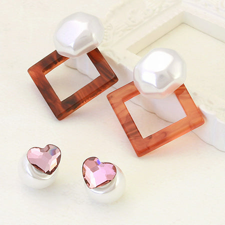neodymium magnet flat nickel