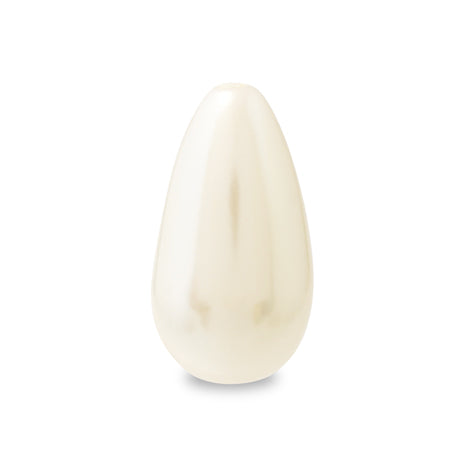 resin, pearl, perforated creams