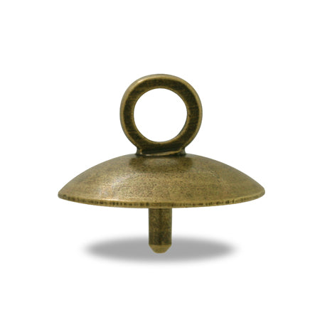 Kingston cap No.6 round ball