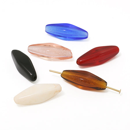 チェコ ロングピコノ サファイヤ