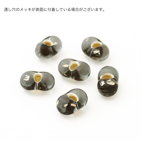 チェコシード ファルファーレ グレーシルバーライン