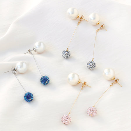 Bing Web: Silky Pearl