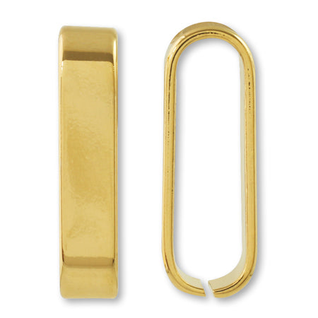 Tsuchugi Kan Ping Line Gold