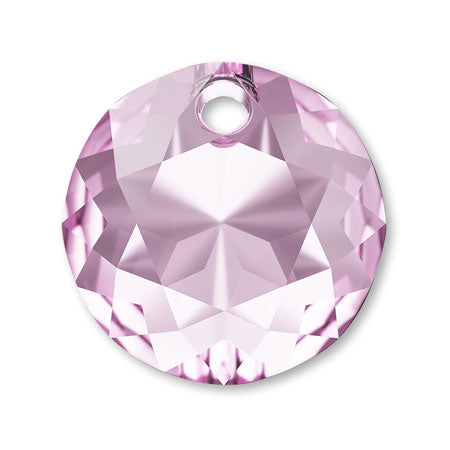 Crystal 4430 LT Amethyst
