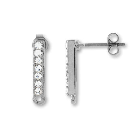 Post-Pierce Stick Stick 1 Kang Crystal/RC