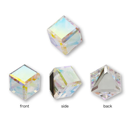 Kiwa Crystal