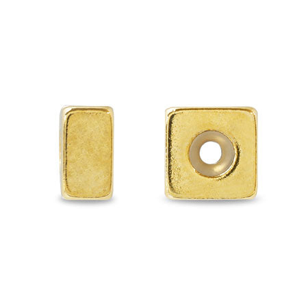 Stopper 4: Gold