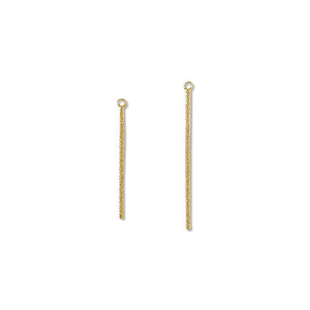 Metal stick stardust 1 can gold