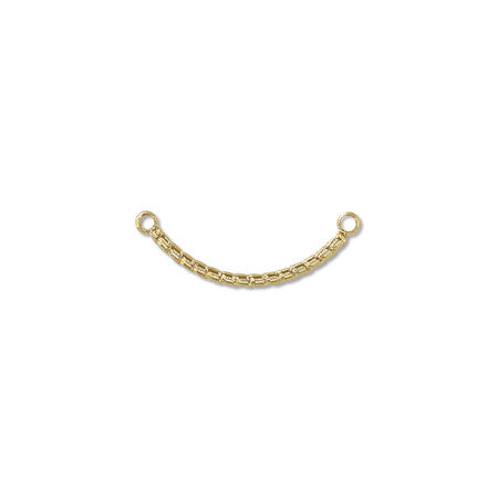 Metal Curve Twist 2: Kan Gold