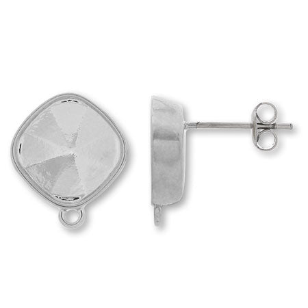 Pearce and stainless steel maker