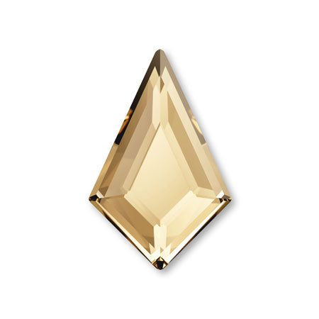 Kristal Crystal Golden Shadow/F