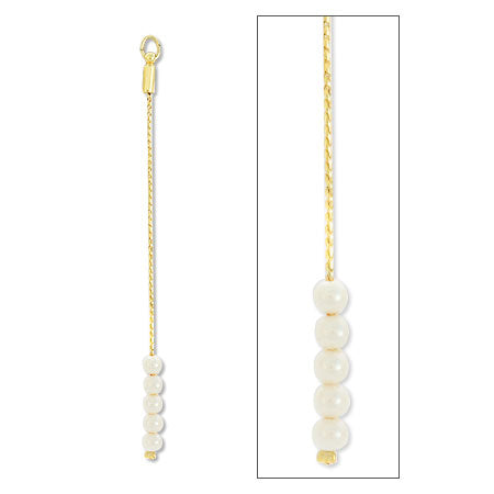 Item: swing parts Pearl