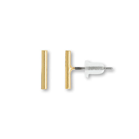 Gold Plated Pierce