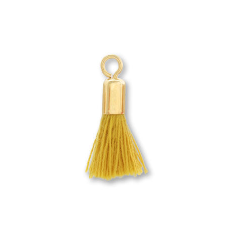 Made in Japan tassel Mini