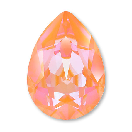 貴和クリスタル #4320 クリスタルオレンジグローディライト