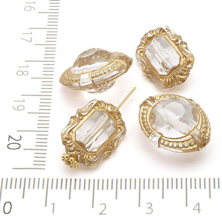 Acrylic: Germany&