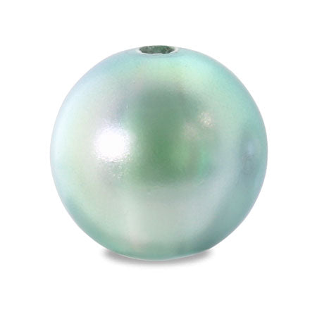 Sin Pearl Gradation Blue Green