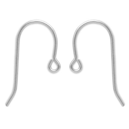 U字ピアス大 SV925