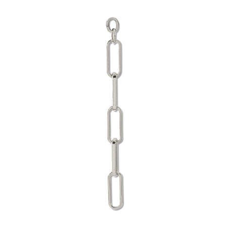 LV swing parts design