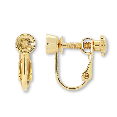 Earrings 1088 gold