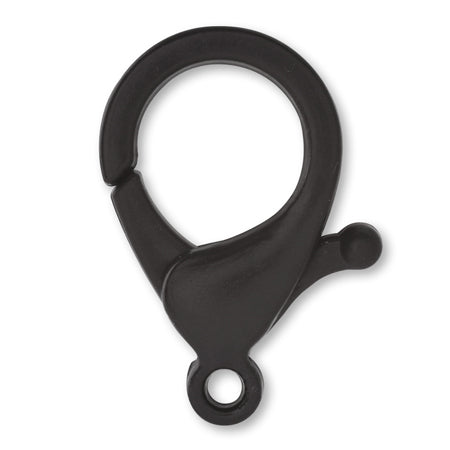 Plastic Kanican Black