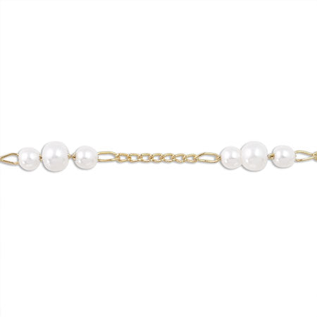 Design Chain Station Pearl 2 White/G